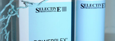 Экстра помощник для окрашенных волос Selective Professional Powerplex spray mask