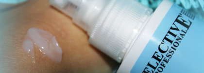 Экстра помощник для окрашенных волос Selective Professional Powerplex spray mask