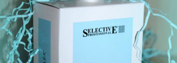 Экстра помощник для окрашенных волос Selective Professional Powerplex spray mask