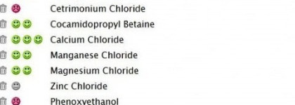 Моя прекрасная маска-кондиционер "Золото Марокко" Olioseta от Barex