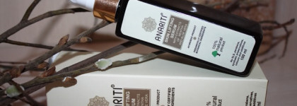 В тандеме с кремом и сама по себе - Лифтинг сыворотка Anariti.