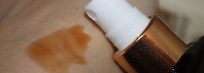 В тандеме с кремом и сама по себе - Лифтинг сыворотка Anariti.