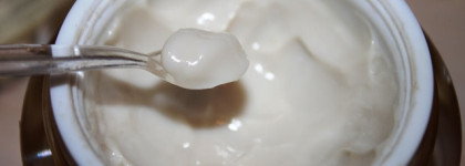 Комфортный уход с Anariti nourishing face cream