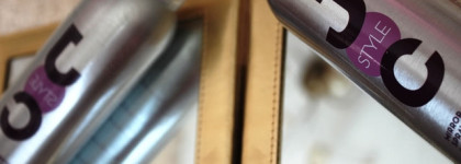 Зеркальный блеск волос с Mirror spray lucidante Barex