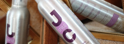 Зеркальный блеск волос с Mirror spray lucidante Barex