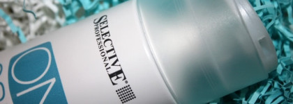 Великолепная двойка On care Nydration Selective Professional для увлажнения волос