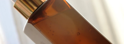 Весеннее обновление с натуральным очищающим гелем Anariti