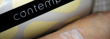 Ароматное чудо для сухих волос Barex Contempora Dry Hair