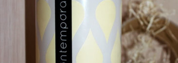 Ароматное чудо для сухих волос Barex Contempora Dry Hair