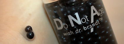 Dr. Brandt DNA Beauty sleep serum... пока мы спим, она работает