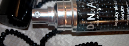 Dr. Brandt DNA Beauty sleep serum... пока мы спим, она работает