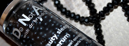 Dr. Brandt DNA Beauty sleep serum... пока мы спим, она работает