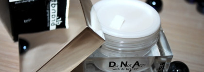 Ясный взгляд с трипептидным кремом Dr. Brandt DNA triple peptide eye cream