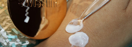 А я его всей кожей полюбила... Swiss Line Cell Shock Total Lift Rich Cream