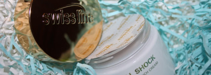 А я его всей кожей полюбила... Swiss Line Cell Shock Total Lift Rich Cream