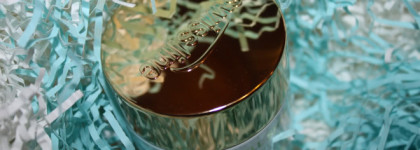 А я его всей кожей полюбила... Swiss Line Cell Shock Total Lift Rich Cream