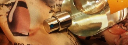 Comptoir Sud Pacifique Immortel Cedrat 2017... у осени нет шансов