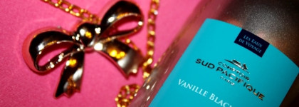 «Vanille BlackBerry» Comptoir Sud Pacifique... предновогоднее путешествие в райский сад