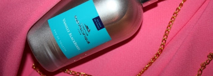 «Vanille BlackBerry» Comptoir Sud Pacifique... предновогоднее путешествие в райский сад