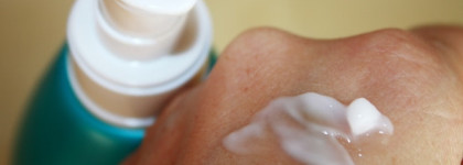 Спасаем волосы. Уходовый вариант на все времена Argan Oil of Morocco treatment serum от Beaver