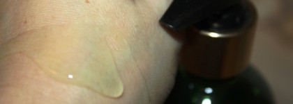 Мои фавориты этой осени... а может и зимы. Шампунь и кондиционер от Floristica