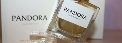 Pandora №3, №6, №10