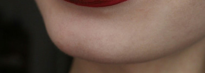 Lime Crime Velvetines Wicked