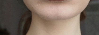 Lime Crime Velvetines Cashmere