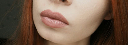 MAC Satin Lipstick Faux