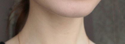 Lime Crime Velvetines Cashmere