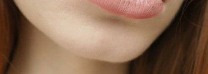 MAC Satin Lipstick Faux