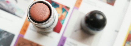 MAC Matte Lipstick Velvet Teddy