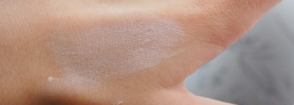 Givenchy Base de Teint Acti`mine в оттенке 3 kiwi