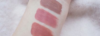 Lime Crime Velvetines Cashmere