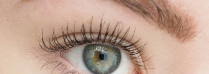 Тушь lash sensational от Maybelline New York