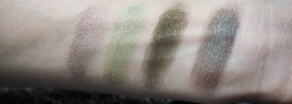 Тени Sigil inspired от Tammy Tanuka