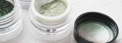 Тени Sigil inspired от Tammy Tanuka