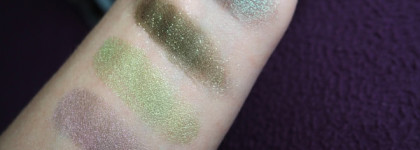 Тени Sigil inspired от Tammy Tanuka