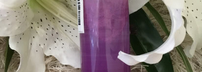 Моя война с обезвоженностью