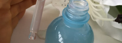 Моя война с обезвоженностью