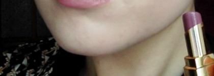 Нетяжелый люкс: помады Chanel Rouge Coco Shine в оттенках 94 Confident и 96 Aura