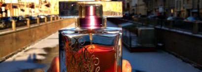 Любимый зимний: лимитированное издание L'Instant de Guerlain Eau de Noel Iris Millesime edt