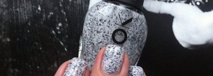 Мрамор на ногтях с NailLook Sweet Pepperland (31245)