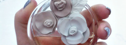 V for Valentina: классическая версия аромата от Valentino edp