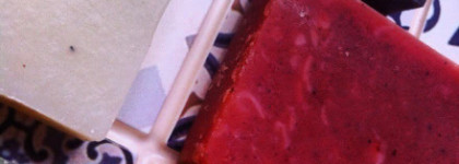 Уходовые бьюти-сувениры from Crimea with love