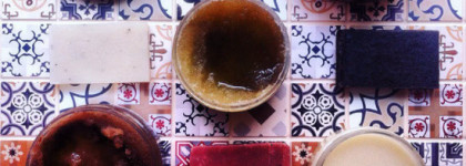 Уходовые бьюти-сувениры from Crimea with love