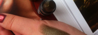 Торжественно клянусь, что замышляю только шалость с помадой Trickery (Wil03) от Nyx