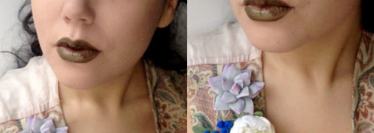 Торжественно клянусь, что замышляю только шалость с помадой Trickery (Wil03) от Nyx