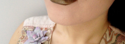 Торжественно клянусь, что замышляю только шалость с помадой Trickery (Wil03) от Nyx