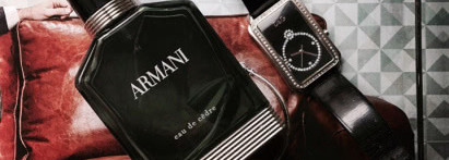 Eau de Cèdre Giorgio Armani edt